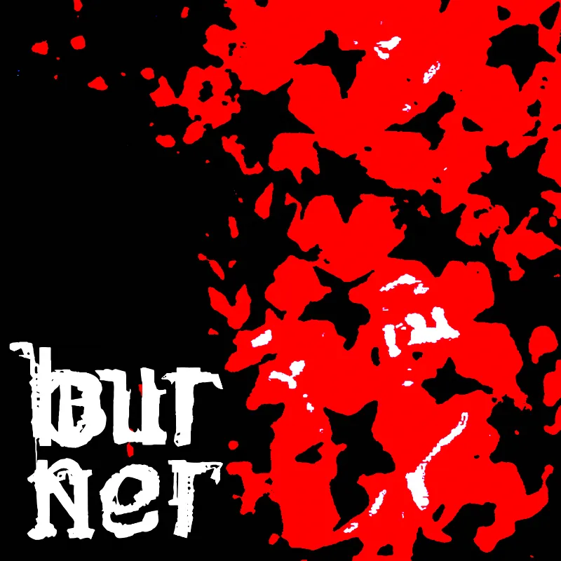 burner
