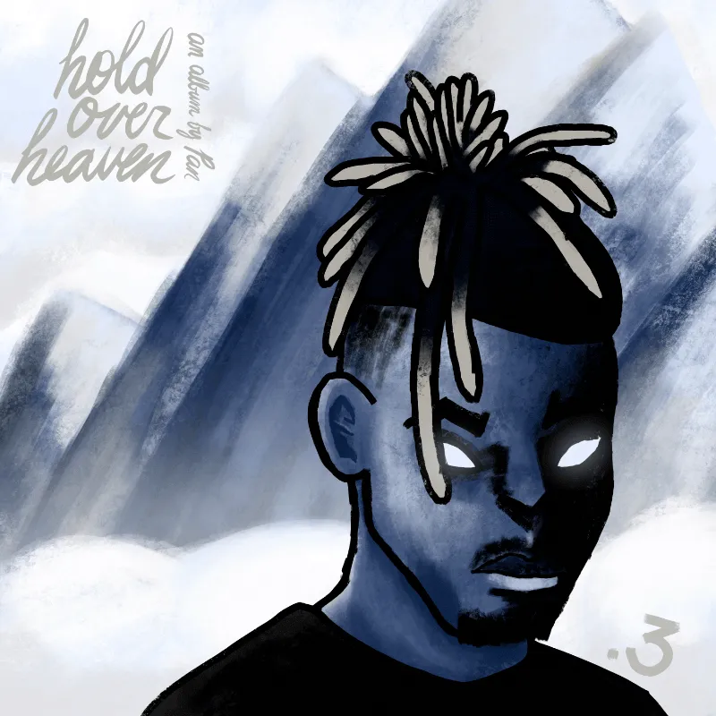 hold over heaven