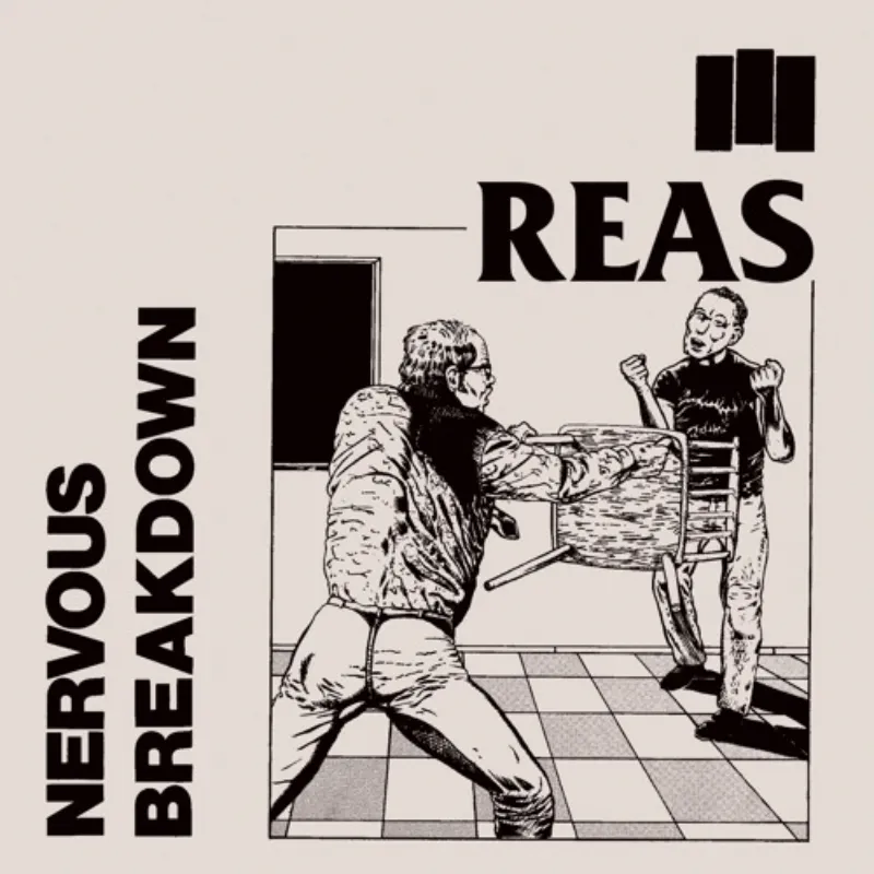 nervous breakdown