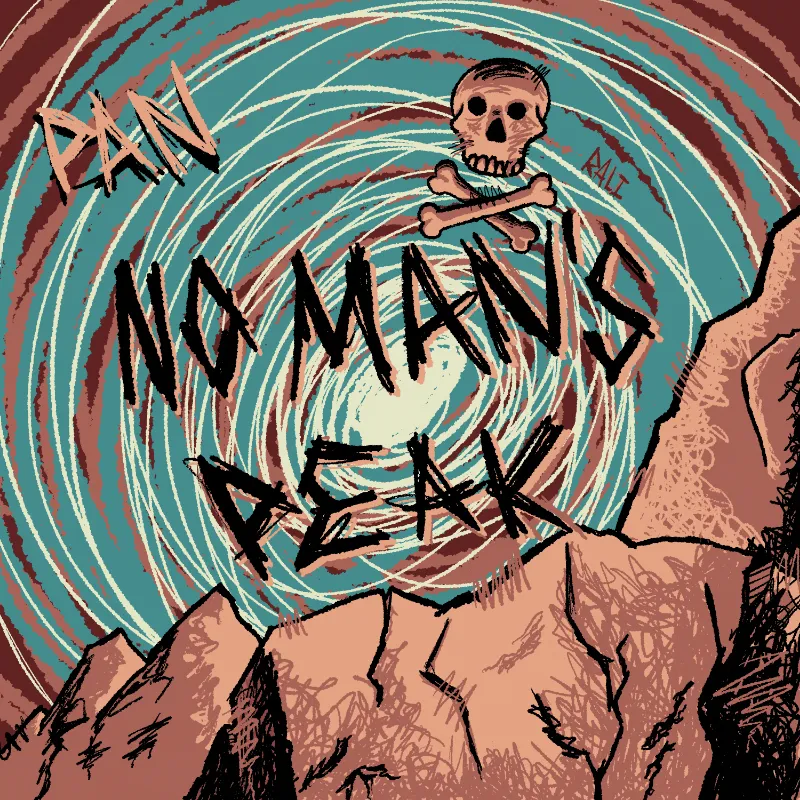 no man's peak