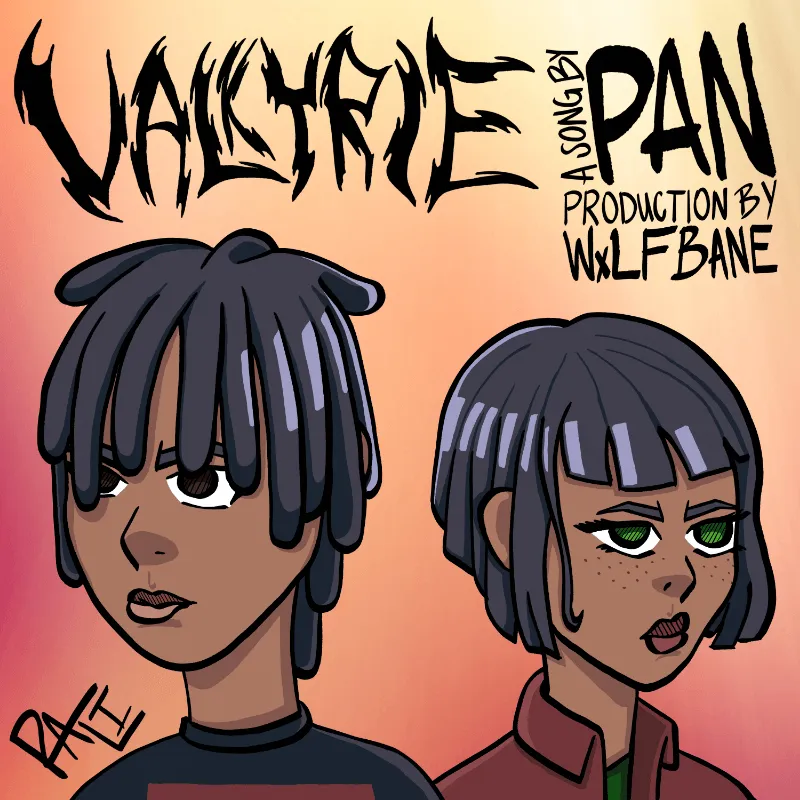 valkyrie